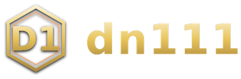 dn111 logo